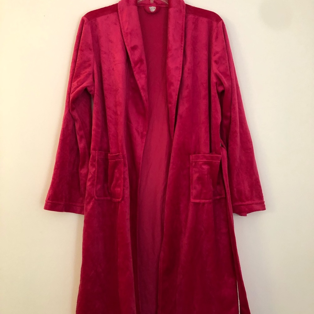 Ulta Bathrobe